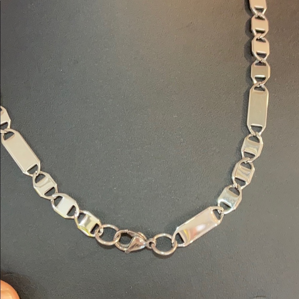 STAINLESS STEEL chain - Picture 2 of 3